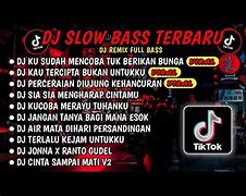 Download Lagu Dj Slow Barat Mp3