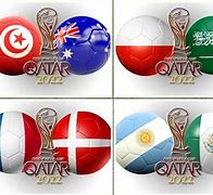 Keputusan Piala Dunia Qatar Hari Ini