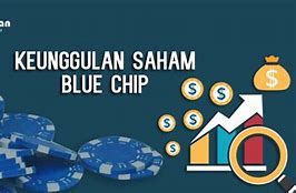 Perusahaan Blue Chip Apa Saja