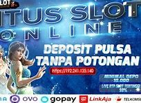 Slot Deposit Pulsa 3K Tanpa Kartu Telkomsel Tanpa Potongan