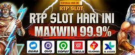 Slot Gacor Hoki99 Hari Ini Terbaru 2023 Terbaru