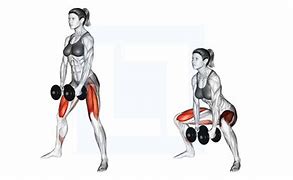 Sumo Squat Adalah